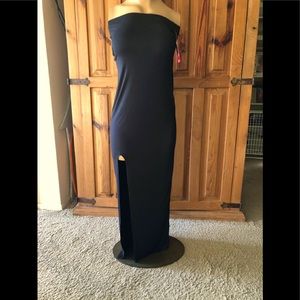Tube Dress